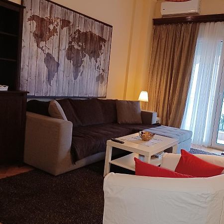 Central Apartment Ιωάννινα Εξωτερικό φωτογραφία
