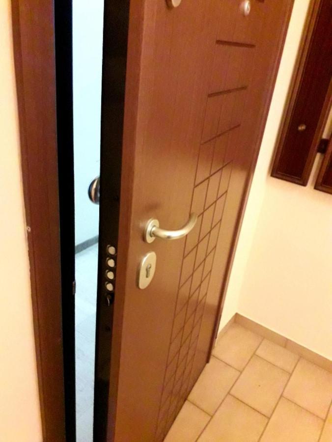 Central Apartment Ιωάννινα Εξωτερικό φωτογραφία
