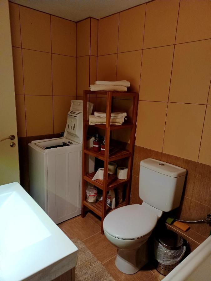 Central Apartment Ιωάννινα Εξωτερικό φωτογραφία